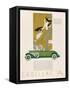 Cadillac, Magazine Advertisement, USA, 1931-null-Framed Stretched Canvas