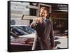 Cadillac Man-null-Framed Stretched Canvas