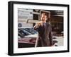 Cadillac Man-null-Framed Photo