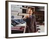 Cadillac Man-null-Framed Photo