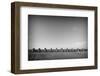 Cadillac Ranch 3-John Gusky-Framed Photographic Print