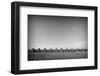 Cadillac Ranch 3-John Gusky-Framed Photographic Print