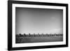 Cadillac Ranch 3-John Gusky-Framed Photographic Print