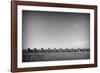 Cadillac Ranch 3-John Gusky-Framed Photographic Print