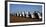 Cadillac Ranch-Charles Bowman-Framed Photographic Print