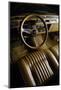 Cadillac Seville custom 1976-Simon Clay-Mounted Photographic Print