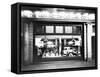 Cadillac Storefront, 1927-null-Framed Stretched Canvas