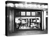 Cadillac Storefront, 1927-null-Stretched Canvas