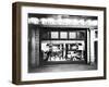 Cadillac Storefront, 1927-null-Framed Giclee Print