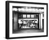 Cadillac Storefront, 1927-null-Framed Giclee Print