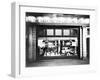 Cadillac Storefront, 1927-null-Framed Giclee Print