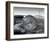 Cadillac V16-Richard James-Framed Art Print