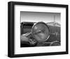 Cadillac V16-Richard James-Framed Art Print