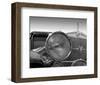 Cadillac V16-Richard James-Framed Art Print