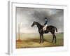 Cadland', 1830-John E. Ferneley-Framed Giclee Print