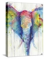 Caeli-Marc Allante-Stretched Canvas