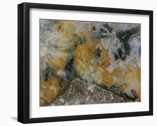 Caelum-Jason Jade-Framed Giclee Print