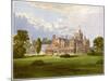 Caen Wood Towers, Middlesex, Home of the Reckitt Family, C1880-AF Lydon-Mounted Giclee Print