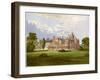 Caen Wood Towers, Middlesex, Home of the Reckitt Family, C1880-AF Lydon-Framed Giclee Print