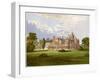 Caen Wood Towers, Middlesex, Home of the Reckitt Family, C1880-AF Lydon-Framed Giclee Print