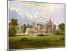Caen Wood Towers, Middlesex, Home of the Reckitt Family, C1880-AF Lydon-Mounted Giclee Print