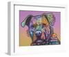 Caera-Dean Russo-Framed Premium Giclee Print