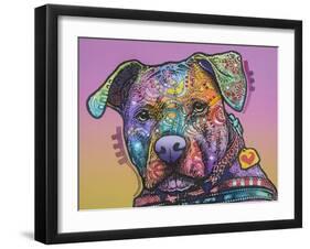 Caera-Dean Russo-Framed Giclee Print