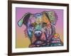 Caera-Dean Russo-Framed Giclee Print