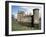 Caerlaverock Castle, Dating from the 13th Century, Dumfriesshire, Scotland, United Kingdom-Jennifer Fry-Framed Photographic Print