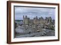 Brown Frame