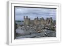 White Frame