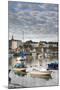 Caernarfon Harbour, Caernarfon, Gwynedd, Wales, United Kingdom, Europe-Alan Copson-Mounted Photographic Print