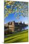 Caerphilly Castle, Gwent, Wales, United Kingdom, Europe-Billy Stock-Mounted Photographic Print