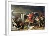 Caesar, 1875-Adolphe Yvon-Framed Giclee Print