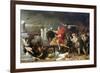 Caesar, 1875-Adolphe Yvon-Framed Giclee Print