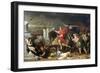 Caesar, 1875-Adolphe Yvon-Framed Giclee Print