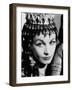 Caesar and Cleopatra, 1945-null-Framed Photographic Print