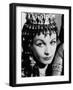 Caesar and Cleopatra, 1945-null-Framed Photographic Print