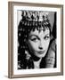 Caesar and Cleopatra, 1945-null-Framed Photographic Print
