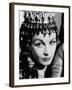 Caesar and Cleopatra, 1945-null-Framed Photographic Print