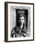 Caesar and Cleopatra, 1945-null-Framed Photographic Print