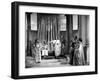 CAESAR AND CLEOPATRA, 1945-null-Framed Photo