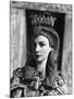 CAESAR AND CLEOPATRA, 1945-null-Mounted Photo