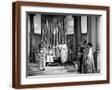 Brown Frame