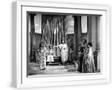 White Frame