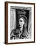 Brown Frame