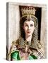 Caesar and Cleopatra, Vivien Leigh, 1945-null-Stretched Canvas