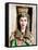 Caesar and Cleopatra, Vivien Leigh, 1945-null-Framed Stretched Canvas