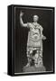 Caesar, Gaius Julius (100 Bc-44 Bc)-null-Framed Stretched Canvas