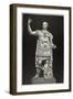 Caesar, Gaius Julius (100 Bc-44 Bc)-null-Framed Giclee Print